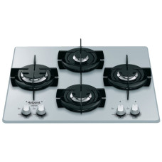 Газовая варочная панель Hotpoint-Ariston DD 642 SL Газовая варочная панель Hotpoint-Ariston DD 642 SL