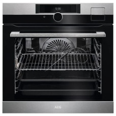 Электрический духовой шкаф AEG BSK 892330 M