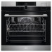 Электрический духовой шкаф AEG BSK 892330 M