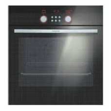 Электрический духовой шкаф Siemens HB 760580