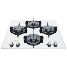 Газовая варочная панель Hotpoint-Ariston DD 642 WH Газовая варочная панель Hotpoint-Ariston DD 642 WH