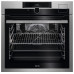 Электрический духовой шкаф AEG BSM 892330 M Электрический духовой шкаф AEG BSM 892330 M