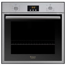 Электрический духовой шкаф Hotpoint-Ariston 7O FK 637 J CX RU HA