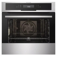 Электрический духовой шкаф Electrolux EOC 95751 BX