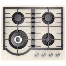 Газовая варочная панель Midea MG-696TGI Газовая варочная панель Midea MG-696TGI