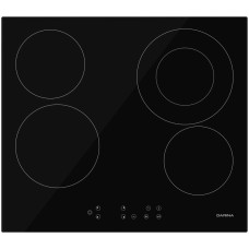 Электрическая варочная панель Darina 4P E326