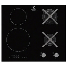 Комбинированная варочная панель Electrolux EGD 6576 NOK
