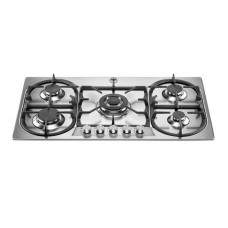 Газовая варочная панель La Germania P9101D9X
