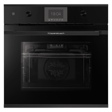 Электрический духовой шкаф Kuppersbusch BP 6350.0-Airfry S5 Black Velvet Электрический духовой шкаф Kuppersbusch BP 6350.0-Airfry S5 Black Velvet