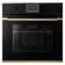 Электрический духовой шкаф Kuppersbusch BP 6350.0-Airfry S4 Gold Электрический духовой шкаф Kuppersbusch BP 6350.0-Airfry S4 Gold