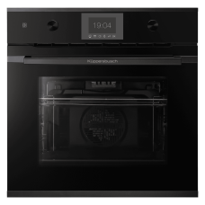 Электрический духовой шкаф Kuppersbusch BP 6350.0-Airfry S2 Black Chrome Электрический духовой шкаф Kuppersbusch BP 6350.0-Airfry S2 Black Chrome