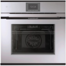 Электрический духовой шкаф Kuppersbusch B 6550.0 G5 Black Velvet Электрический духовой шкаф Kuppersbusch B 6550.0 G5 Black Velvet