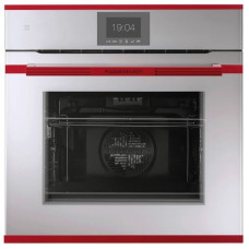 Электрический духовой шкаф Kuppersbusch B 6550.0 G8 Hot Chili Электрический духовой шкаф Kuppersbusch B 6550.0 G8 Hot Chili