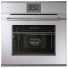 Электрический духовой шкаф Kuppersbusch B 6550.0 G3 Silver Chrome Электрический духовой шкаф Kuppersbusch B 6550.0 G3 Silver Chrome