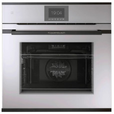 Электрический духовой шкаф Kuppersbusch B 6550.0 G2 Black Chrome Электрический духовой шкаф Kuppersbusch B 6550.0 G2 Black Chrome