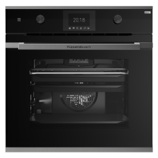 Электрический духовой шкаф Kuppersbusch BP 6381.0 S9 Shade of Grey Электрический духовой шкаф Kuppersbusch BP 6381.0 S9 Shade of Grey