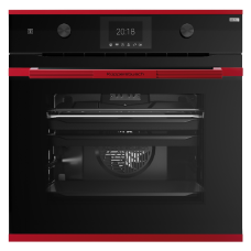 Электрический духовой шкаф Kuppersbusch BP 6381.0 S8 Hot Chili Электрический духовой шкаф Kuppersbusch BP 6381.0 S8 Hot Chili