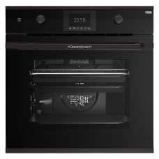 Электрический духовой шкаф Kuppersbusch BP 6381.0 S5 Black Velvet Электрический духовой шкаф Kuppersbusch BP 6381.0 S5 Black Velvet