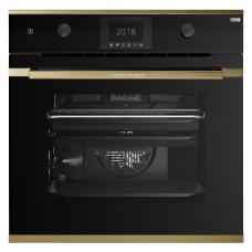 Электрический духовой шкаф Kuppersbusch BP 6381.0 S4 Gold Электрический духовой шкаф Kuppersbusch BP 6381.0 S4 Gold