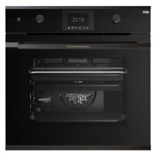 Электрический духовой шкаф Kuppersbusch BP 6381.0 S2 Black Chrome Электрический духовой шкаф Kuppersbusch BP 6381.0 S2 Black Chrome