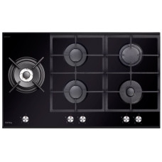 Газовая варочная панель Korting HGG 985 CTN Газовая варочная панель Korting HGG 985 CTN