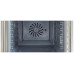 Электрический духовой шкаф Bertazzoni F609HEREKTAC Электрический духовой шкаф Bertazzoni F609HEREKTAC
