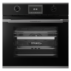 Электрический духовой шкаф Kuppersbusch BD 6340.0 S9 Shade of Grey