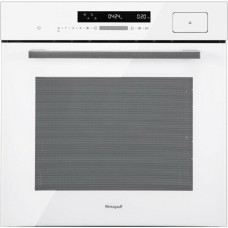 Электрический духовой шкаф Weissgauff EOM 891 SW