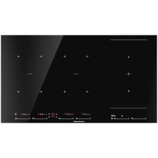 Индукционная варочная панель Kuppersbusch KI 9870.0 SR