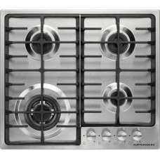 Газовая варочная панель Kuppersberg FS 64 X Газовая варочная панель Kuppersberg FS 64 X
