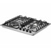 Газовая варочная панель Kuppersberg FS 64 X
