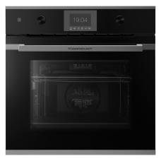 Электрический духовой шкаф Kuppersbusch B 6350.0 S9 Shade of Grey Электрический духовой шкаф Kuppersbusch B 6350.0 S9 Shade of Grey