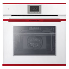 Электрический духовой шкаф Kuppersbusch BP 6550.0 W8 Hot Chili Электрический духовой шкаф Kuppersbusch BP 6550.0 W8 Hot Chili