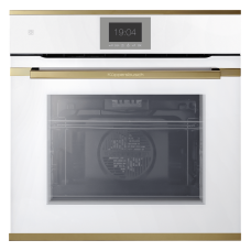 Электрический духовой шкаф Kuppersbusch BP 6550.0 W4 Gold Электрический духовой шкаф Kuppersbusch BP 6550.0 W4 Gold