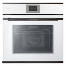 Электрический духовой шкаф Kuppersbusch BP 6550.0 W2 Black Chrome Электрический духовой шкаф Kuppersbusch BP 6550.0 W2 Black Chrome