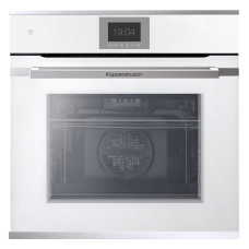 Электрический духовой шкаф Kuppersbusch BP 6550.0 W1 Stainless steel Электрический духовой шкаф Kuppersbusch BP 6550.0 W1 Stainless steel
