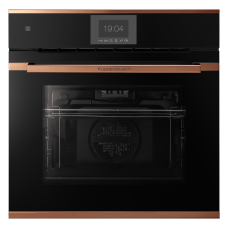 Электрический духовой шкаф Kuppersbusch BP 6550.0-Airfry S7 Copper Электрический духовой шкаф Kuppersbusch BP 6550.0-Airfry S7 Copper