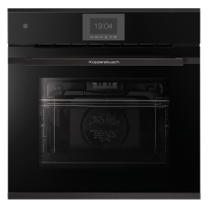 Электрический духовой шкаф Kuppersbusch BP 6550.0-Airfry S5 Black Velvet Электрический духовой шкаф Kuppersbusch BP 6550.0-Airfry S5 Black Velvet