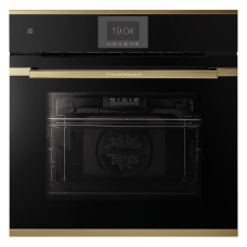 Электрический духовой шкаф Kuppersbusch BP 6550.0-Airfry S4 Gold Электрический духовой шкаф Kuppersbusch BP 6550.0-Airfry S4 Gold