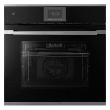 Электрический духовой шкаф Kuppersbusch BP 6550.0-Airfry S3 Silver Chrome Электрический духовой шкаф Kuppersbusch BP 6550.0-Airfry S3 Silver Chrome