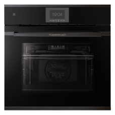 Электрический духовой шкаф Kuppersbusch BP 6550.0-Airfry S2 Black Chrome Электрический духовой шкаф Kuppersbusch BP 6550.0-Airfry S2 Black Chrome