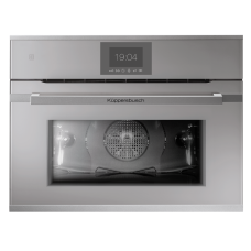 Электрический духовой шкаф Kuppersbusch CBP 6550.0 G9 Shade of Grey