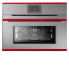 Электрический духовой шкаф Kuppersbusch CBP 6550.0 G8 Hot Chili