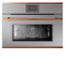 Электрический духовой шкаф Kuppersbusch CBP 6550.0 G7 Copper Электрический духовой шкаф Kuppersbusch CBP 6550.0 G7 Copper