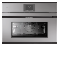 Электрический духовой шкаф Kuppersbusch CBP 6550.0 G5 Black Velvet Электрический духовой шкаф Kuppersbusch CBP 6550.0 G5 Black Velvet