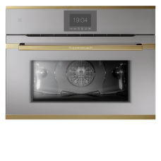 Электрический духовой шкаф Kuppersbusch CBP 6550.0 G4 Gold Электрический духовой шкаф Kuppersbusch CBP 6550.0 G4 Gold