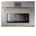 Электрический духовой шкаф Kuppersbusch CBP 6550.0 G4 Gold Электрический духовой шкаф Kuppersbusch CBP 6550.0 G4 Gold