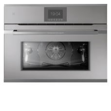 Электрический духовой шкаф Kuppersbusch CBP 6550.0 G3 Silver Chrome Электрический духовой шкаф Kuppersbusch CBP 6550.0 G3 Silver Chrome