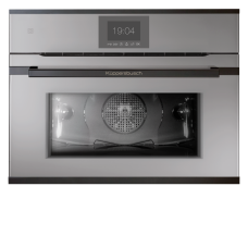 Электрический духовой шкаф Kuppersbusch CBP 6550.0 G2 Black Chrome Электрический духовой шкаф Kuppersbusch CBP 6550.0 G2 Black Chrome