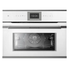 Электрический духовой шкаф Kuppersbusch CBP 6550.0 W9 Shade of Grey